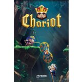 Steam Chariot Royal Edition (PC) Key GLOBAL Steam Chariot Royal Edition (PC) Key GLOBAL Slike