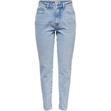 Only Kavbojke 'Emily' svetlo modra | Shoptok.si