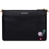 Vuch Lylann Flowers Black | ePonuda.com