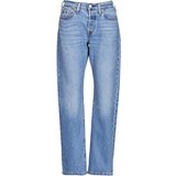 Levi's 501® CURVE Plava Cijene