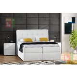 PKMebel Boxspring postelja 50 - 120x200 cm | Shoptok.si