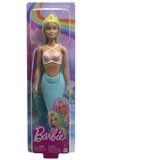 Barbie dreamtopia: mavrična morska deklica z modrimi plavutmi | Shoptok.si