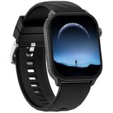 INF G21 pametna ura z Bluetooth klici, 2.01 inch HD zaslon, 5-GNSS Black, (5000310561) | Shoptok.si