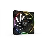 Be Quiet! LIGHT WINGS (BL075) 140 mm 4-pin ARGB PWM ventilator | Shoptok.si
