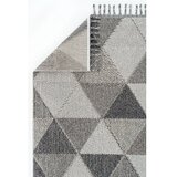 Conceptum Hypnose tepih Bukle 1401, 160x250 cm, siva | Eponuda.ba