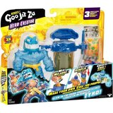 Figure djelovanja Goo Jit Zu | shoptok.hr