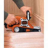 Black & Decker KA88 brusilica