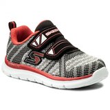 Skechers Patike za devojčice Skech-lite Comfy Stepz-95052N-BGRD crveno-crna Cene
