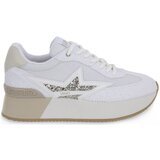 Liu Jo Modne superge 1052 DREAMY 03 Bela Cene