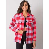 City Donna Shirt-EM-KS-2856-1.21P-red | Shoptok.si