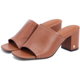 Tommy Hilfiger Nizki natikači konjak | Shoptok.si