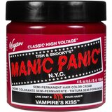 Manic Panic Vampire Kiss boja za kosu | shoptok.hr