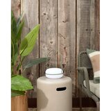Kave Home Okrogla vrtna mizica ø 35 cm Taimi – | Shoptok.si