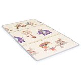 Moni_Toys podloga za igru bež 180x20 cm | shoptok.hr