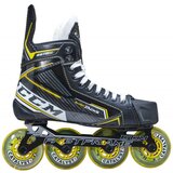 CCM Hokejske drsalke RH9370 Intermediate-Junior Super Tacks, širina: D, velikost: 5, (20741694) | Shoptok.si