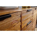 MID.YOU Komoda Nishan, Pravi Les | Shoptok.si