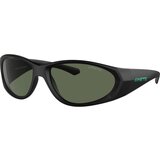 Arnette AN4342 275871 ONE SIZE (62) Črna/Zelena | Shoptok.si