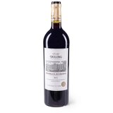 Dulgon Vino crv.Bord.Superieur Red 0.75l | Eponuda.com