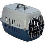 Plaček Pet Products Boks za hišne ljubljenčke za hišne ljubljenčke 35x58 cm Dog Fantasy Carrier – | Shoptok.si