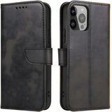  Magnetna futrola HARAHU za Honor X9a - Crna KP26513 | Shoptok.si
