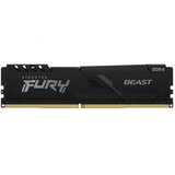 Kingston KF432C16BB1/16 RAM Fury Beast RAM memorija 16 GB, 3200 MHz, DDR4 | Eponuda.ba