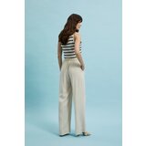 Marisse Women's Trousers L-Sp-4322 L.Beige | Shoptok.si