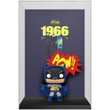 Funko Bobble Figure VHS Cover Movies - Batman Classic TV Series POP! - Batman #24 | Eponuda.com