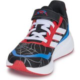Adidas RUNFALCON SPIDER-MAN EL C Crna | shoptok.hr