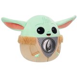Squishmallows Plišasta igrača Grogu – | Shoptok.si
