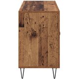  Kreveta Staro drvo 100 x 36 x 60 cm Konstruirano drvo | Eponuda.ba
