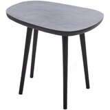 Light & Living Metalni pomoćni stol 32x48 cm Puno – Cijene