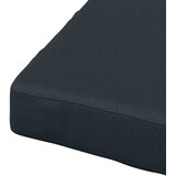  Jastučići za sjedenje SOEST 4 kom. 100% poliester Tamno plava | shoptok.hr