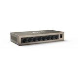 Tenda TEG1008M LAN 8-Port 10/100/1000M Ethernet ports svič | ePonuda.com