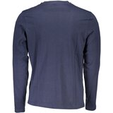 North Sails MEN&#39;S LONG SLEEVE T-SHIRT BLUE | Shoptok.si
