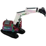 Rc Crawler Bager z Premičnim Rokom in Lučmi 1:14 | Shoptok.si