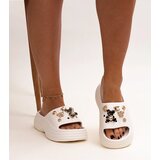 D/CEO Black sandals on a block heel Millo Cene