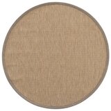 Conceptum Hypnose madrid M201 - beige, brown beigebrown carpet (80 cm) Cene