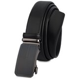 Beltimore Pasovi kra02542black130 Črna Cene