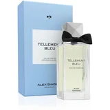 Tellement Bleu EDP Uniseks 50ml