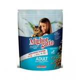 Master Hrana za mačke korketi sa ribom 400g Miglior Gatto Cijene