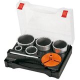  Set pila za rupe 33-83 mm 7/1 8E5 HM MULLNER Cijene