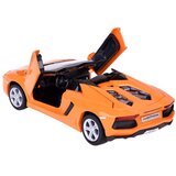 Metalni model automobila lamborghini aventador roadster 1:32 interaktivni za5053 | shoptok.hr