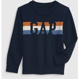 GAP Children's sweater with logo - Boys | ePonuda.com