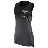 Nike Majice s kratkimi rokavi Nba Chicago Bulls Črna | Shoptok.si