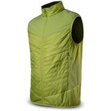 TRIMM M Vest Women's Vest Lime Green | Eponuda.ba