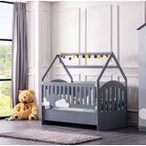  Dečiji krevetac BULUT 130x80 | Eponuda.com