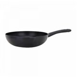 Texell black magic 28cm wok TPBM-W28 Cene