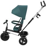 Kinderkraft tricikl za decu Aston 2 Plus Green, 9m+ | Eponuda.com
