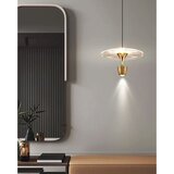 Opviq 2823-1A-03 - yellow yellow chandelier Cene