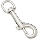 Zakačka za lanac 1/2mm 2/1